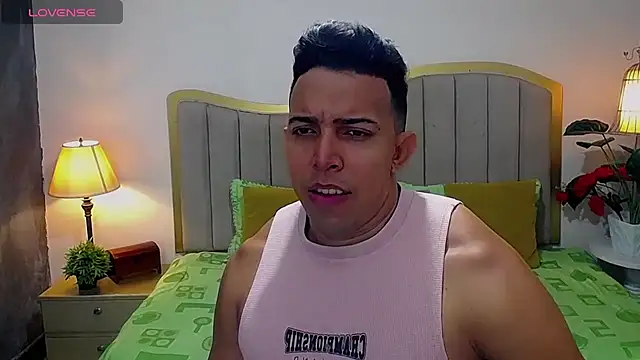 randy paterman  online show from 6, 10, 2025