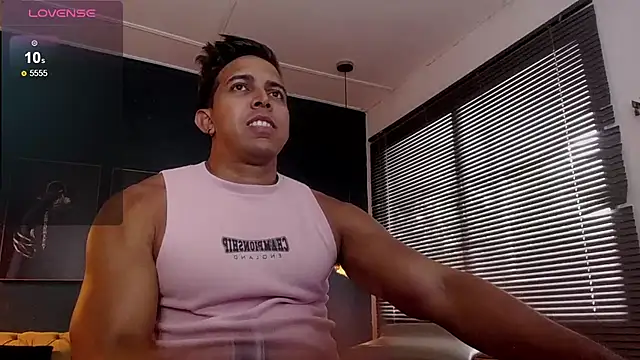 randy paterman  online show from 28, 11, 2025