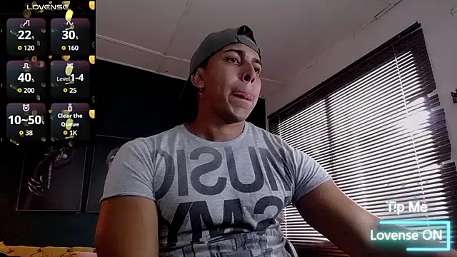 randy paterman  online show from 12, 1, 2026