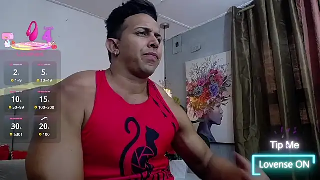 randy paterman  online show from 25, 3, 2026