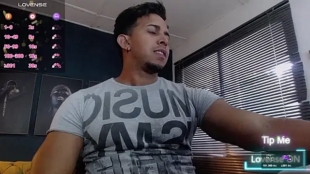 randy paterman  online show from 5, 2, 2026