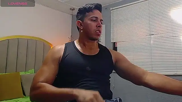 randy paterman  online show from 26, 9, 2025