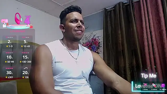 randy paterman  online show from 16, 3, 2026