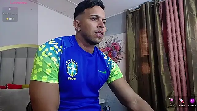 randy paterman  online show from 31, 3, 2026