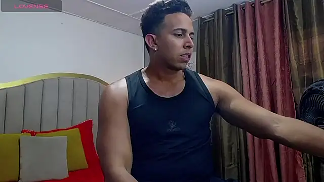 randy paterman  online show from 17, 11, 2025