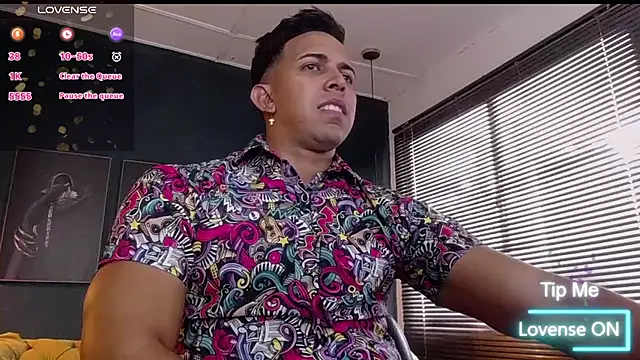 randy paterman  online show from 12, 2, 2026