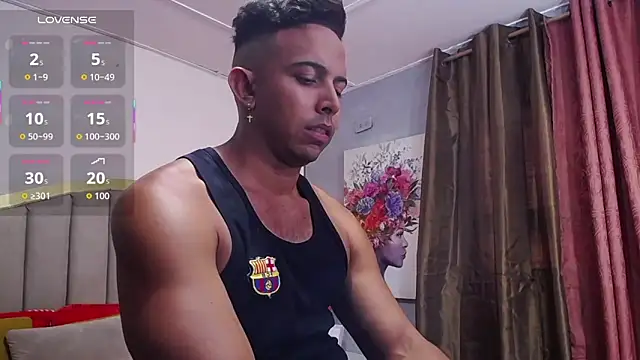 randy paterman  online show from 10, 3, 2026