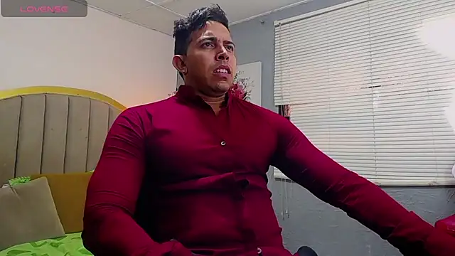 randy paterman  online show from 1, 10, 2025