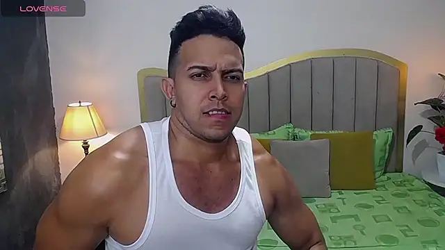 randy paterman  online show from 8, 10, 2025