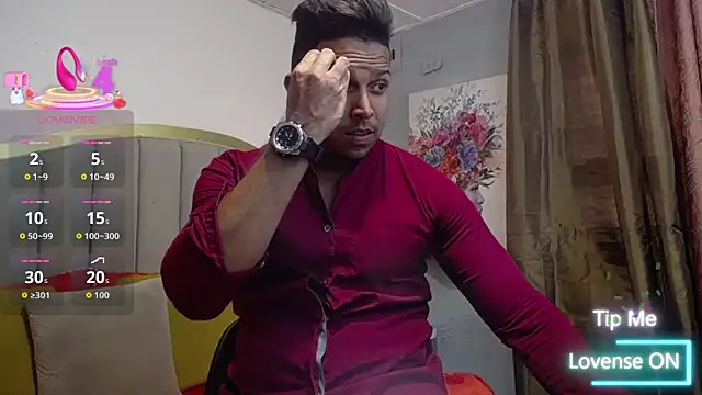 randy paterman  online show from 24, 3, 2026