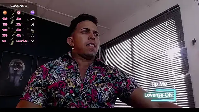 randy paterman  online show from 13, 2, 2026