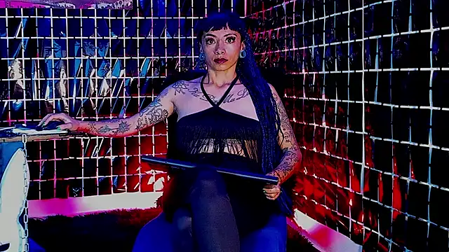 vivi-honey online show from 11, 3, 2025