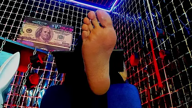 vivi-honey online show from 12, 3, 2025