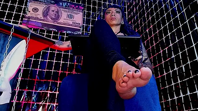 vivi-honey online show from 3, 3, 2025