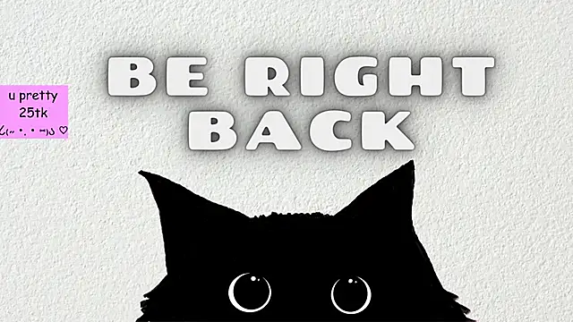 HannaRainbow  online show from 10, 2, 2026