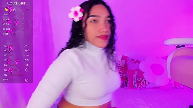 Olivia fx online show from 14, 9, 2025