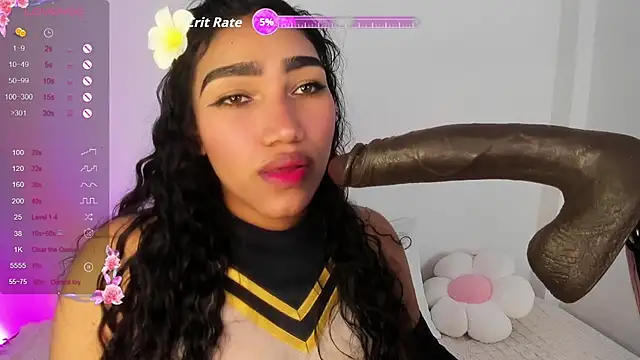 Olivia fx online show from 11, 4, 2026