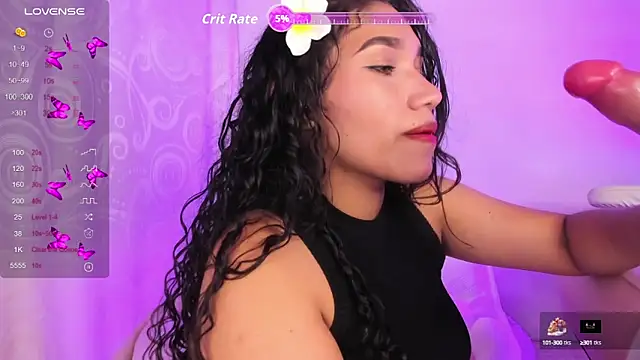 Olivia fx online show from 5, 10, 2025