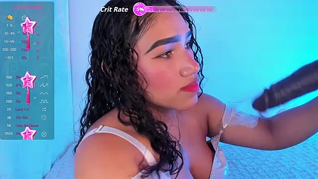 Olivia fx online show from 2, 12, 2025