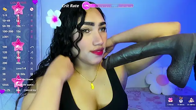 Olivia fx online show from 10, 2, 2026