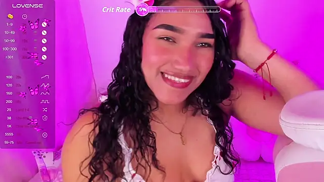 Olivia fx online show from 13, 9, 2025