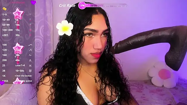 Olivia fx online show from 23, 2, 2026