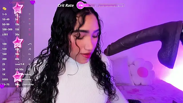 Olivia fx online show from 9, 1, 2026