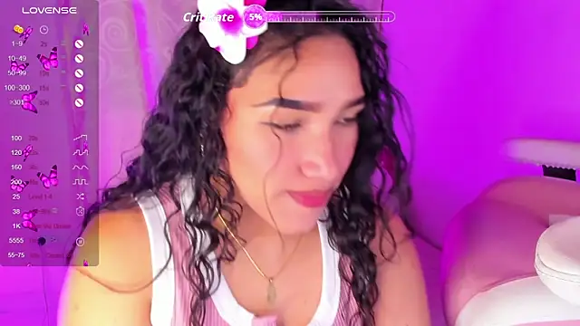 Olivia fx online show from 12, 9, 2025