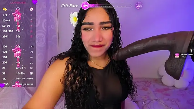 Olivia fx online show from 7, 2, 2026