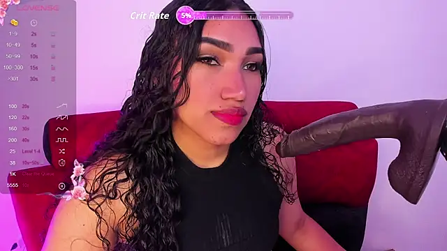Snapshot of Olivia_fx chatting on 16, 6, 2026 Olivia fx online show from 16, 6, 2026