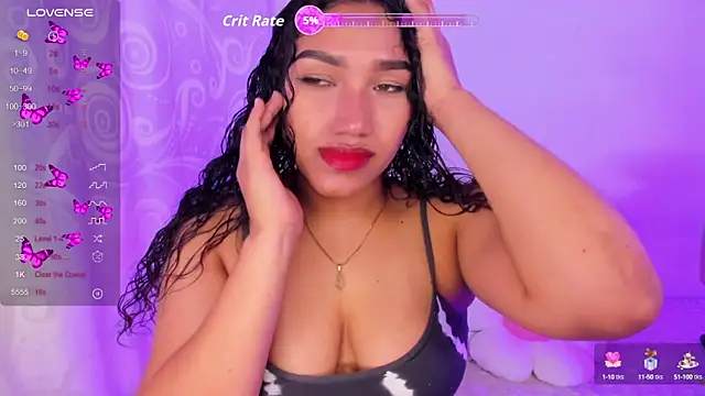 Olivia fx online show from 12, 10, 2025