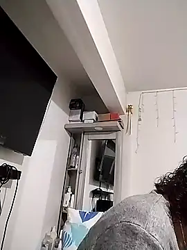 Corina hot online show from 26, 1, 2025