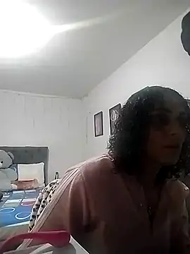 Corina hot online show from 27, 12, 2024