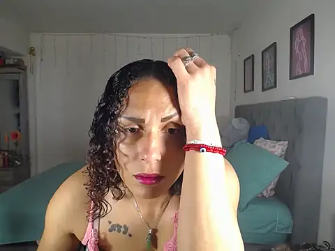 Corina hot online show from 22, 3, 2025