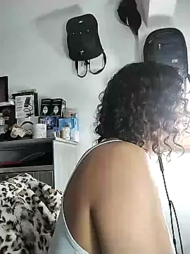 Corina hot online show from 27, 12, 2024