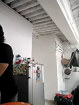 Corina hot online show from 22, 2, 2025