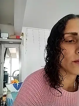 Corina hot online show from 27, 1, 2025