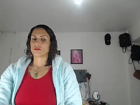 Corina hot online show from 30, 11, 2025