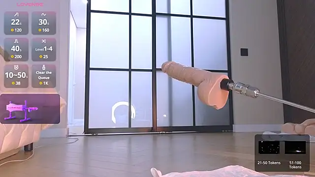 Ake Mi online show from 3, 3, 2025