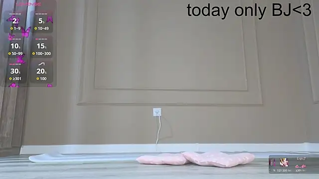 Ake Mi online show from 14, 1, 2026