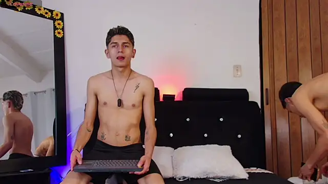 Jack lover1724 online show from 15, 6, 2026