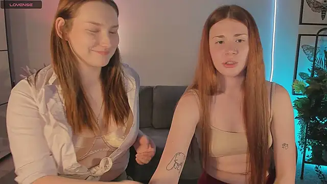 Freckle Diyana online show from 6, 2, 2026