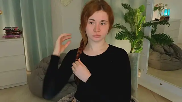 Freckle Diyana online show from 1, 6, 2026