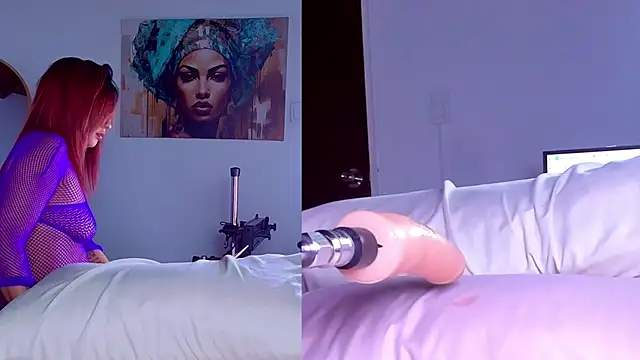 Saskia  Summer online show from 15, 2, 2026