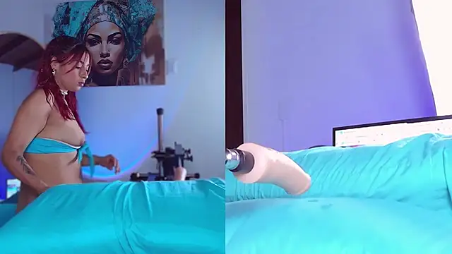 Saskia  Summer online show from 18, 10, 2025