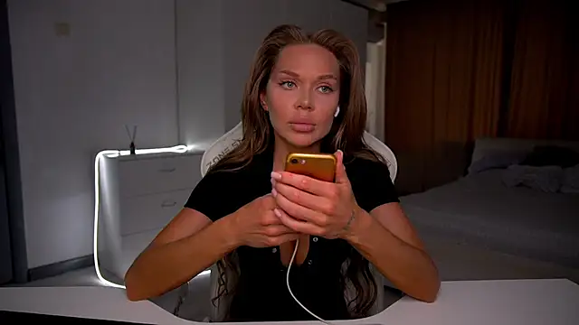 Evelinka online show from 28, 5, 2026