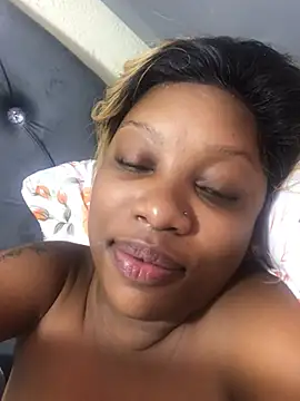 Miss Moriah online show from 21, 2, 2025