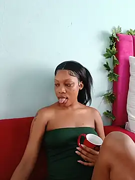 Miss Moriah online show from 23, 7, 2026