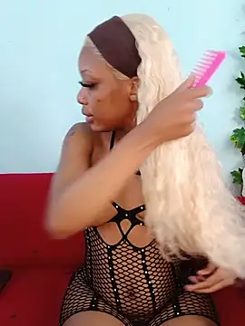 Miss Moriah online show from 10, 7, 2026