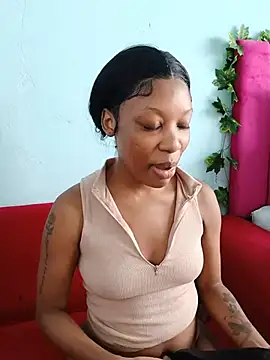Miss Moriah online show from 19, 7, 2026
